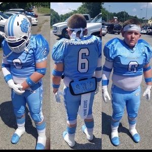 Meet your Posher, Casey